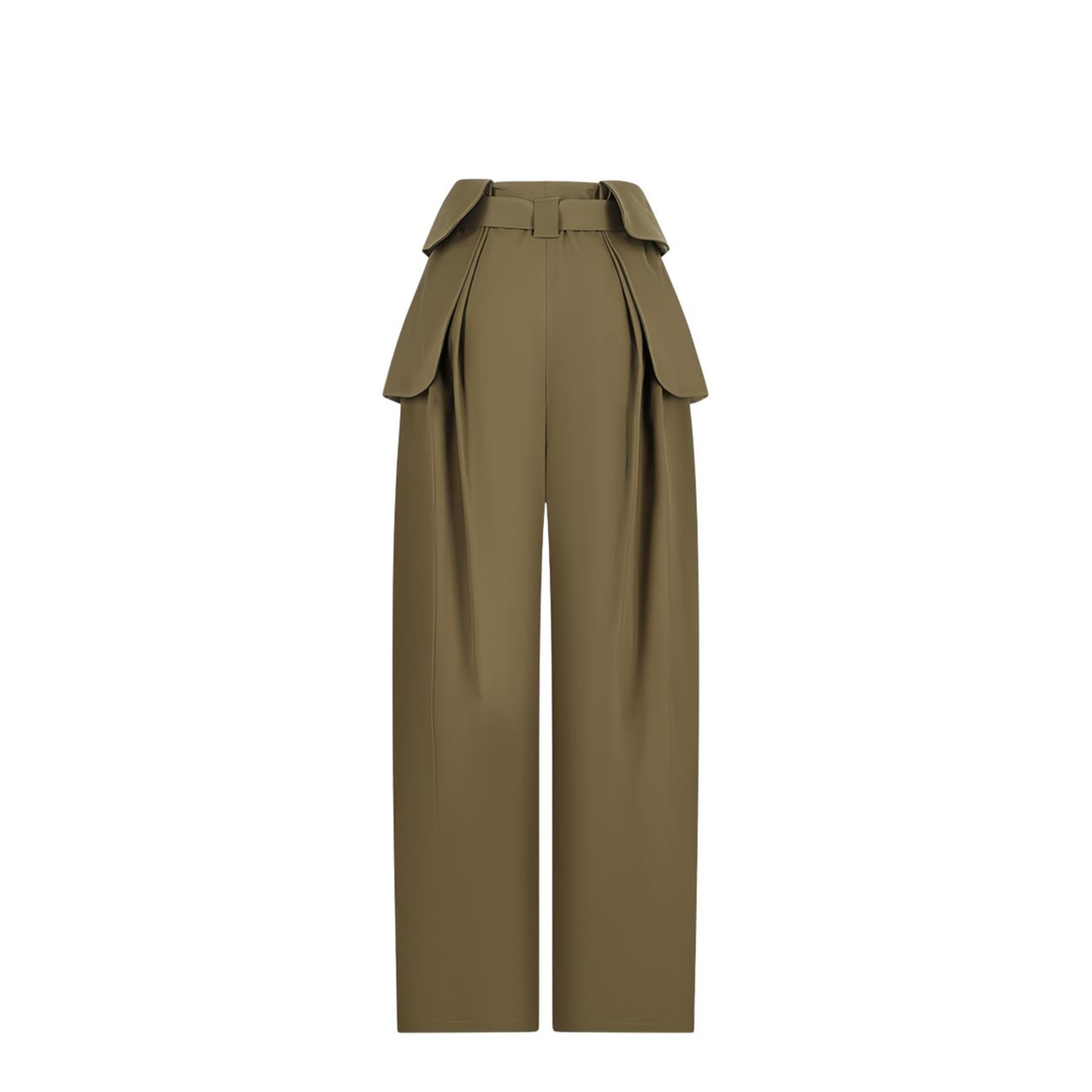 Trousers - Image 3
