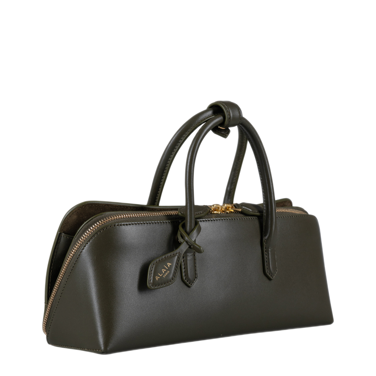 Camouflage Delta Bag Small - Image 2