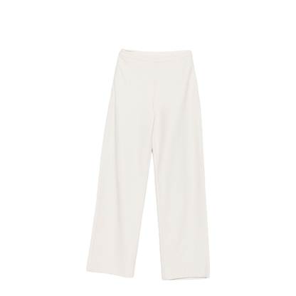 High-waisted Trousers - Image 1