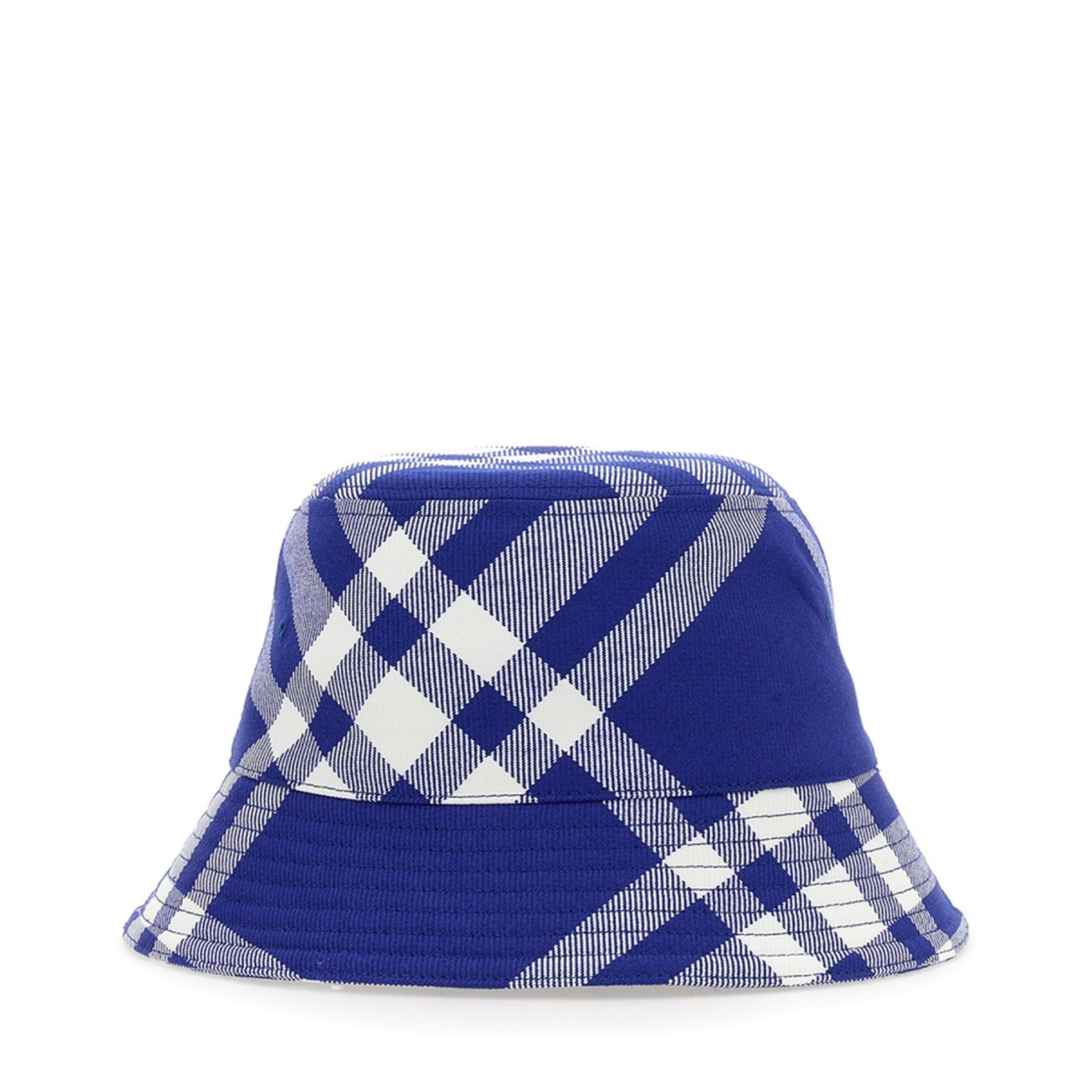 Bucket Check Hat - Image 4