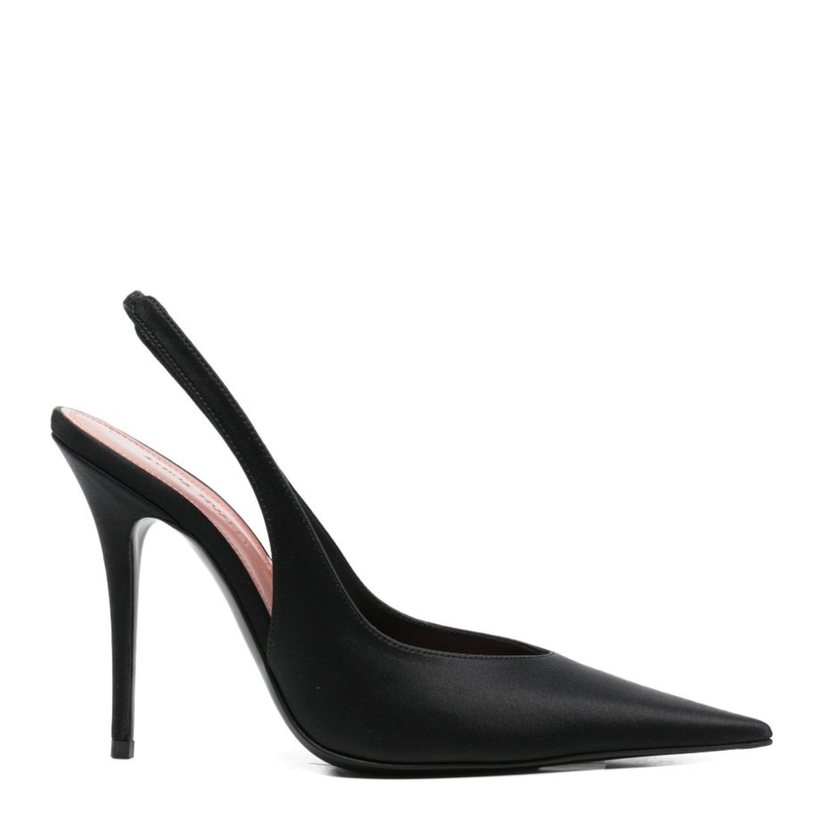 Heel Black - Image 1