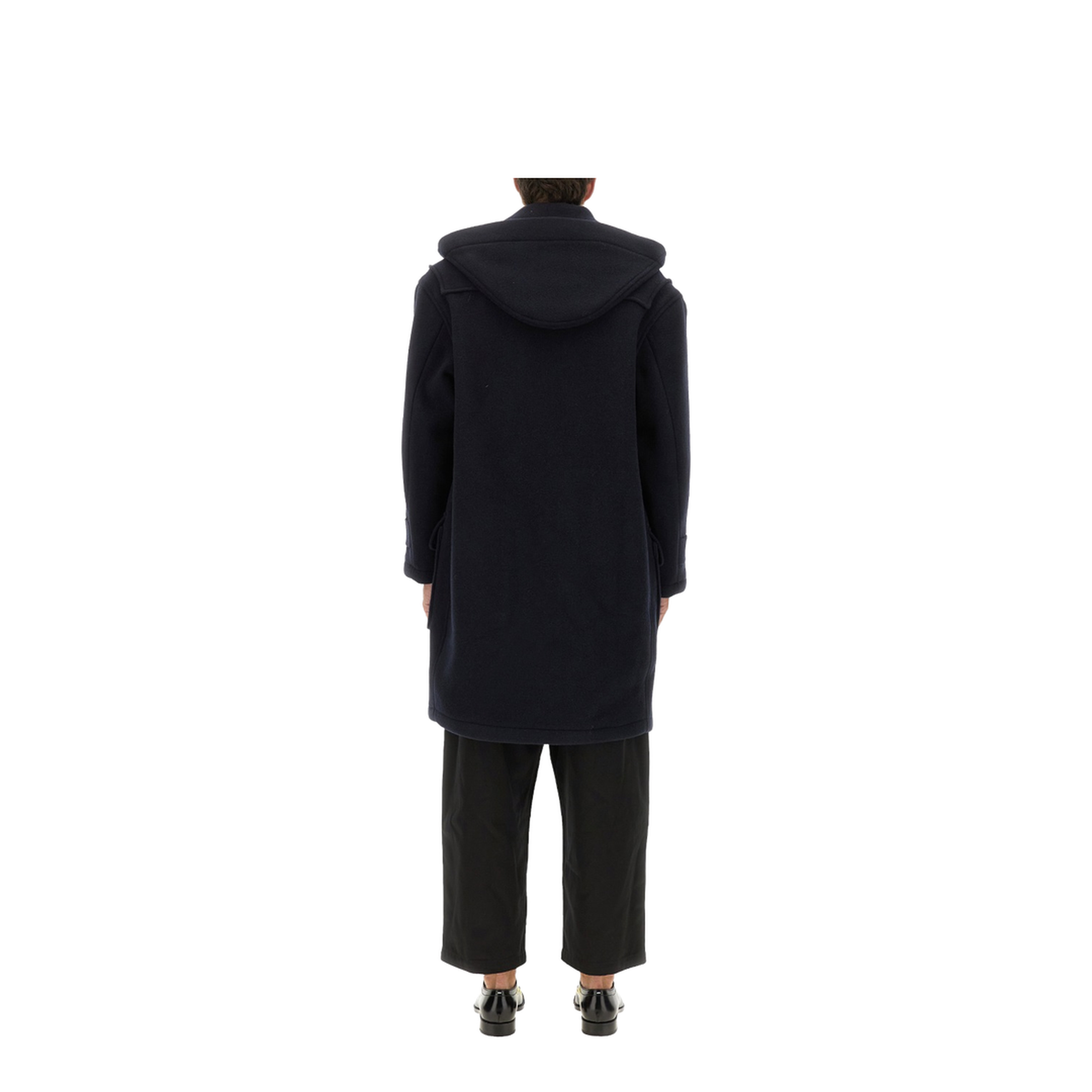 Reversible Coat - Image 3