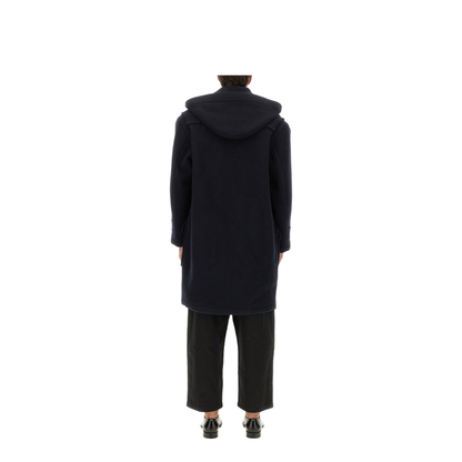 Reversible Coat - Image 3