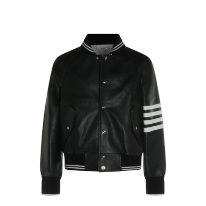 Bomber Jacket - Image 2
