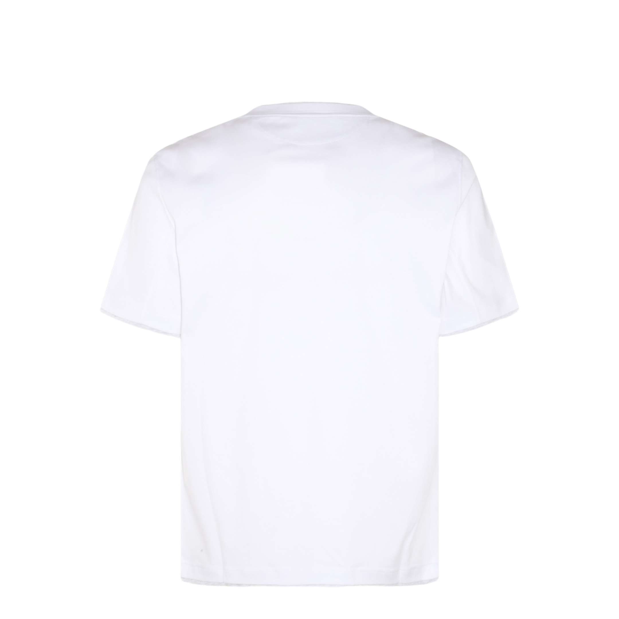T-Shirt White - Image 5