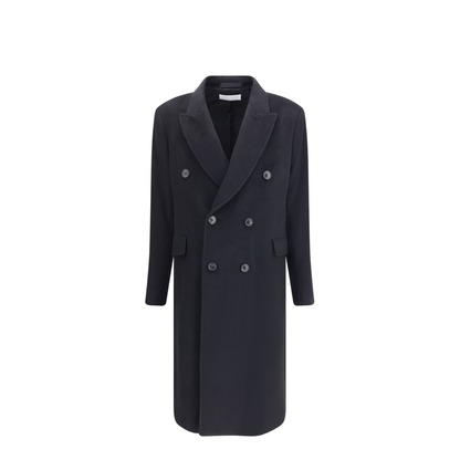 Wool Whale Coat - Image 1