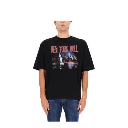 Print T-Shirt - Image 1