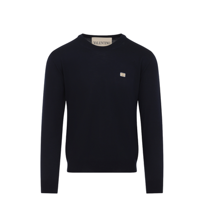 Crewneck Sweater - Image 1
