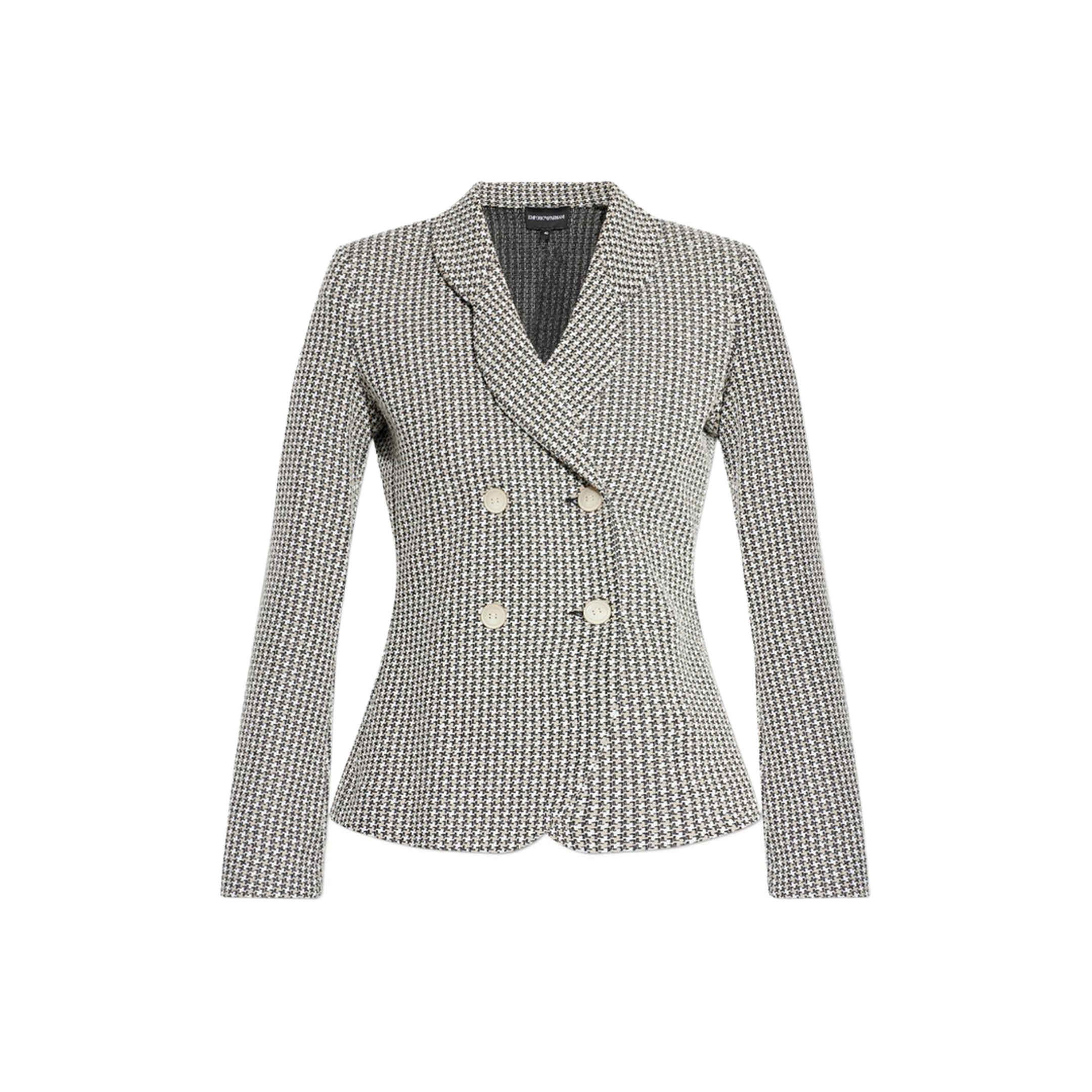 Jackets Beige - Image 1