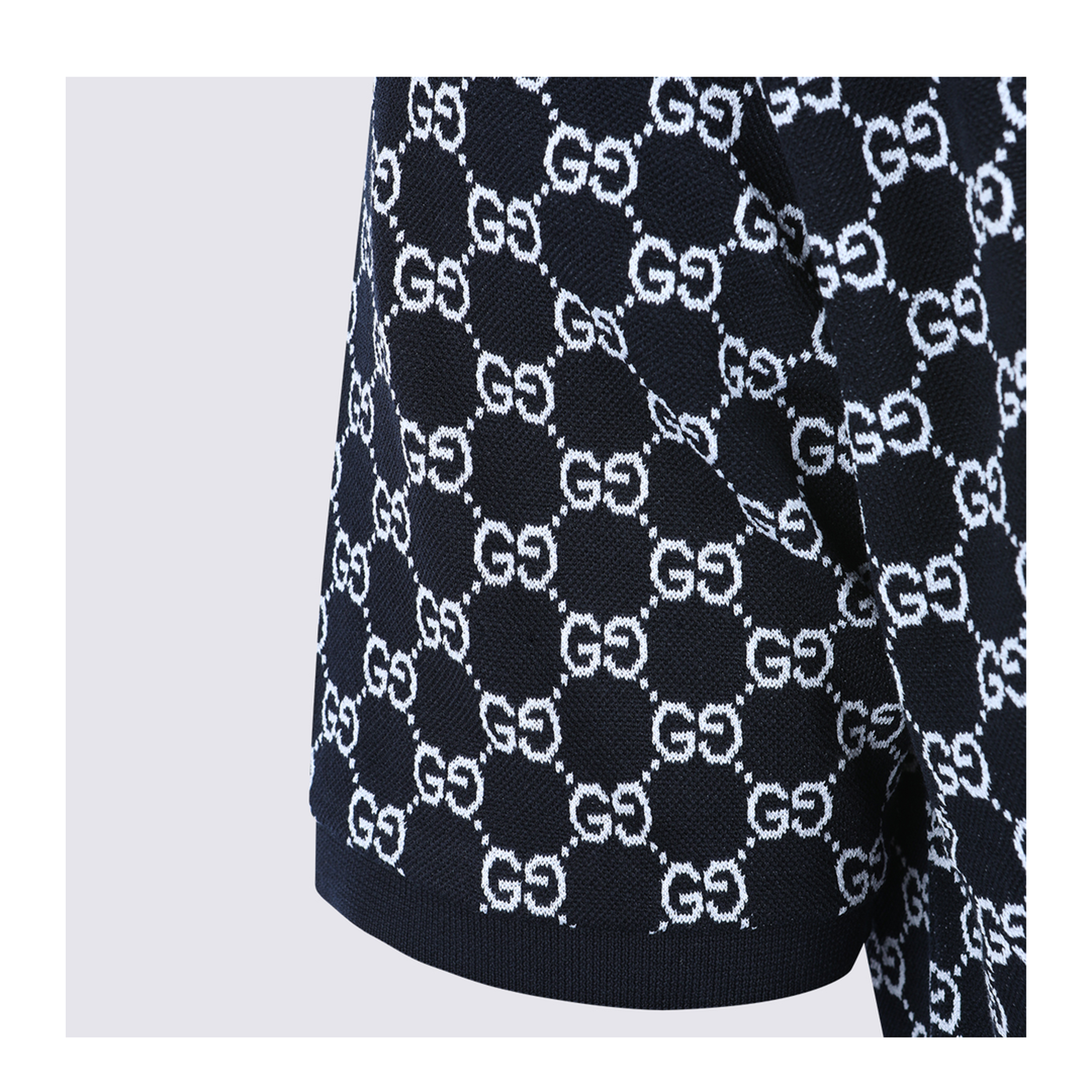 POLO GG JACQUARD - Image 8