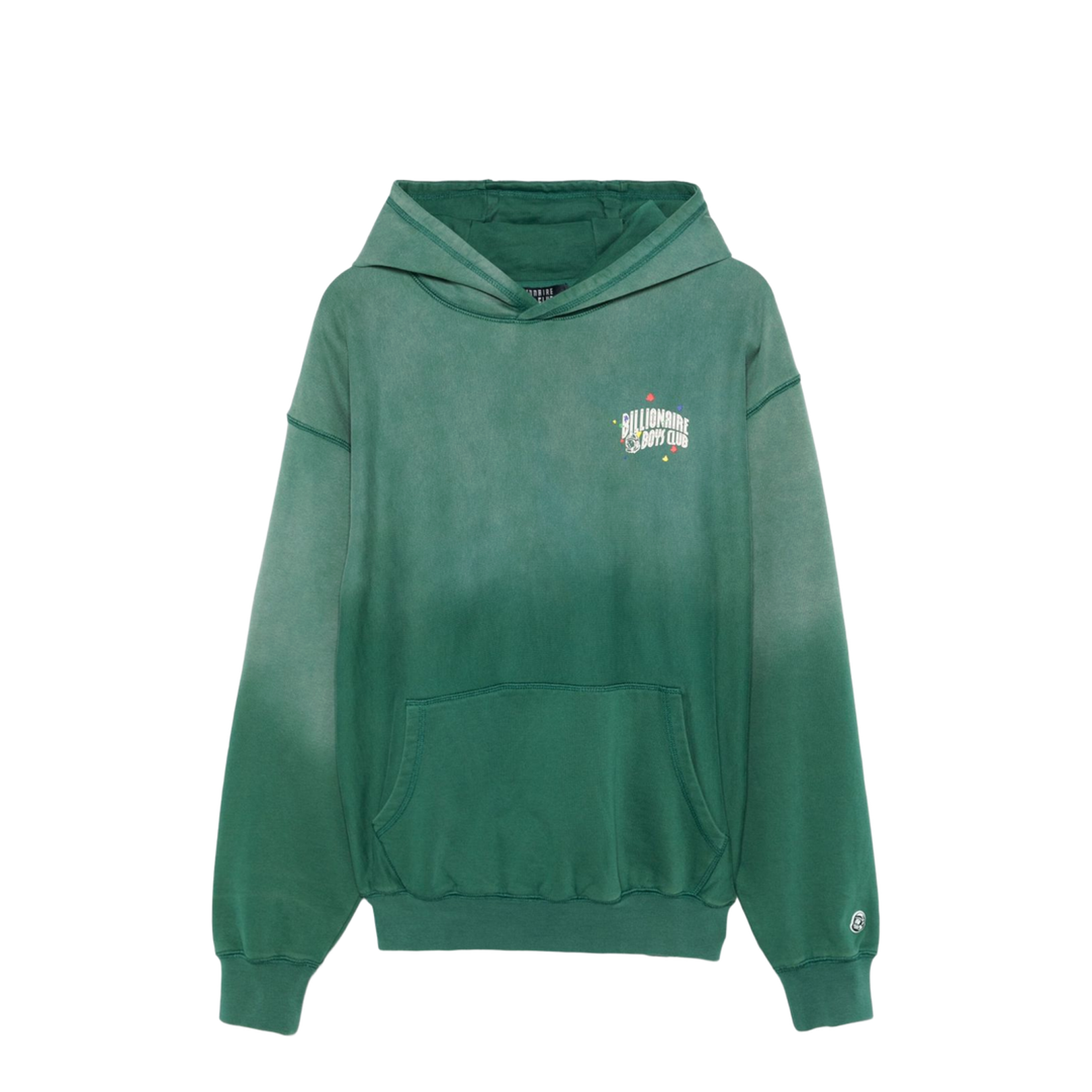 Sweaters Green - Image 1