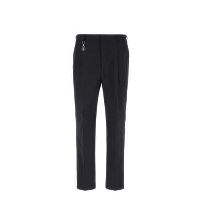 Wool Pants - Image 1