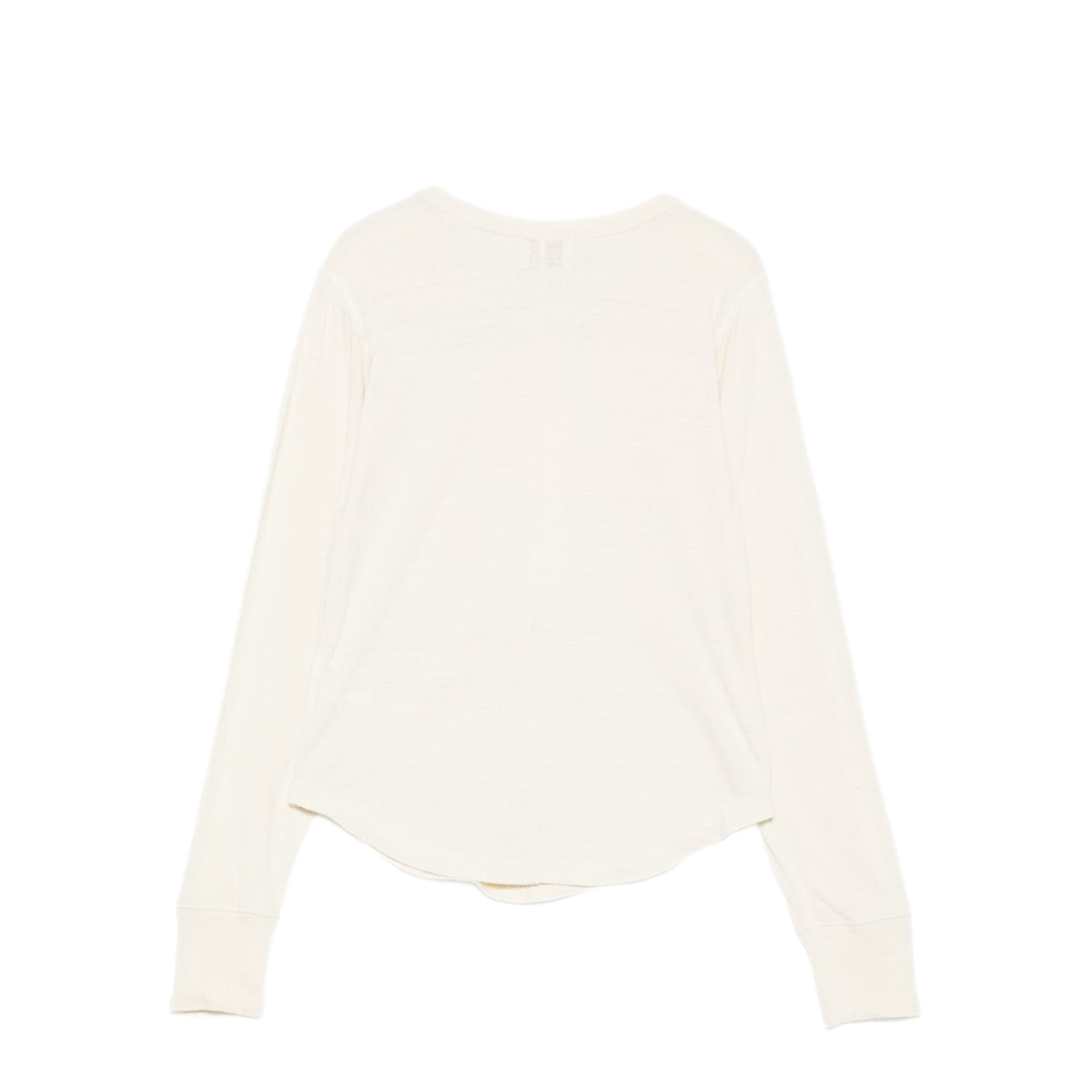 Ecru Sweater - Image 2