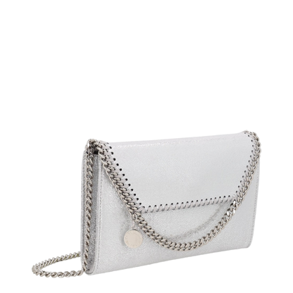 Bags.. Silver - Image 4