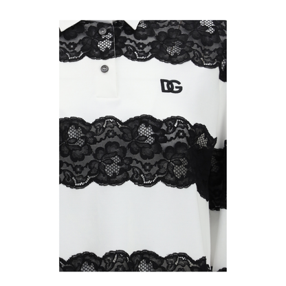 Long-sleeve Polo - Image 3