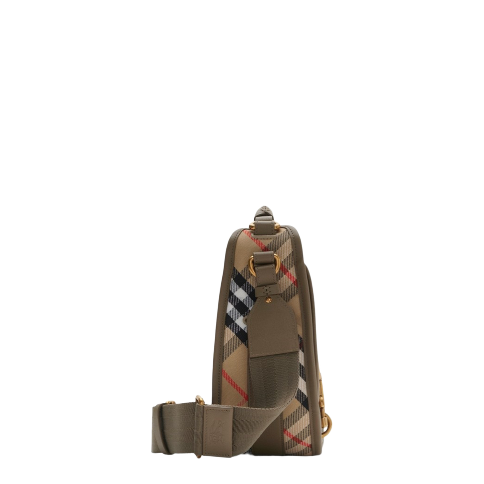 Women's Messenger Bag - Image 2