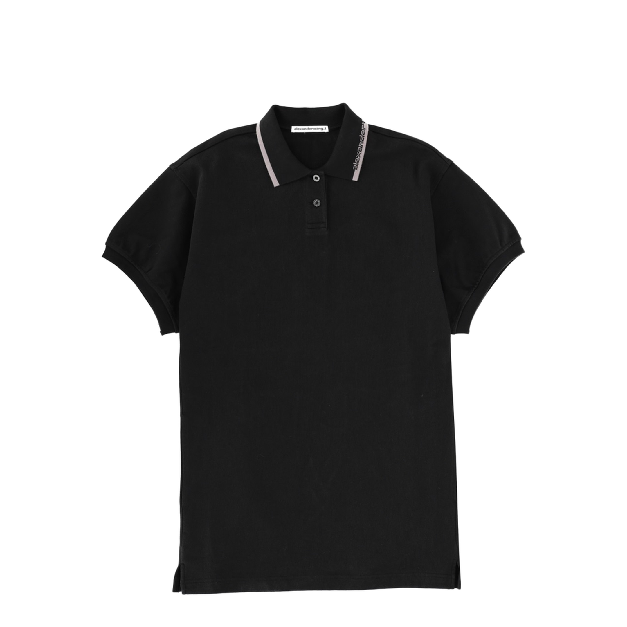 Polo Dress - Image 1