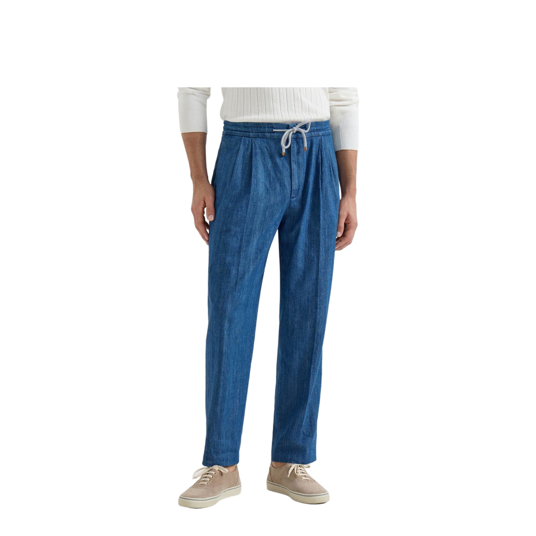 Men's Casual Pants - Image 5