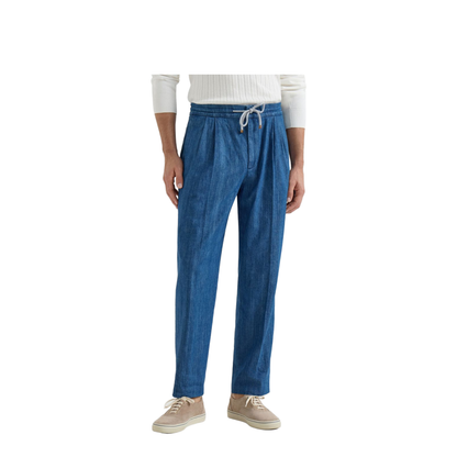 Men's Casual Pants - Image 5