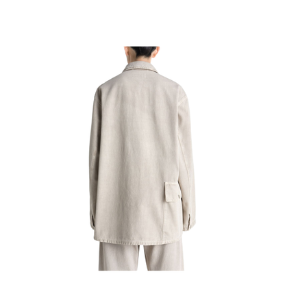 Jackets Beige - Image 5