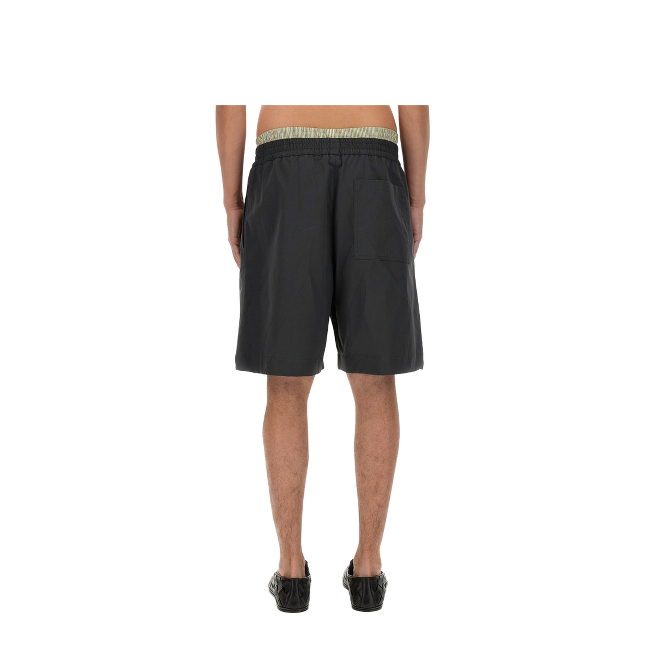Cotton Shorts - Image 3