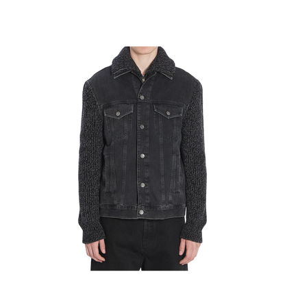 Denim Jacket - Image 1