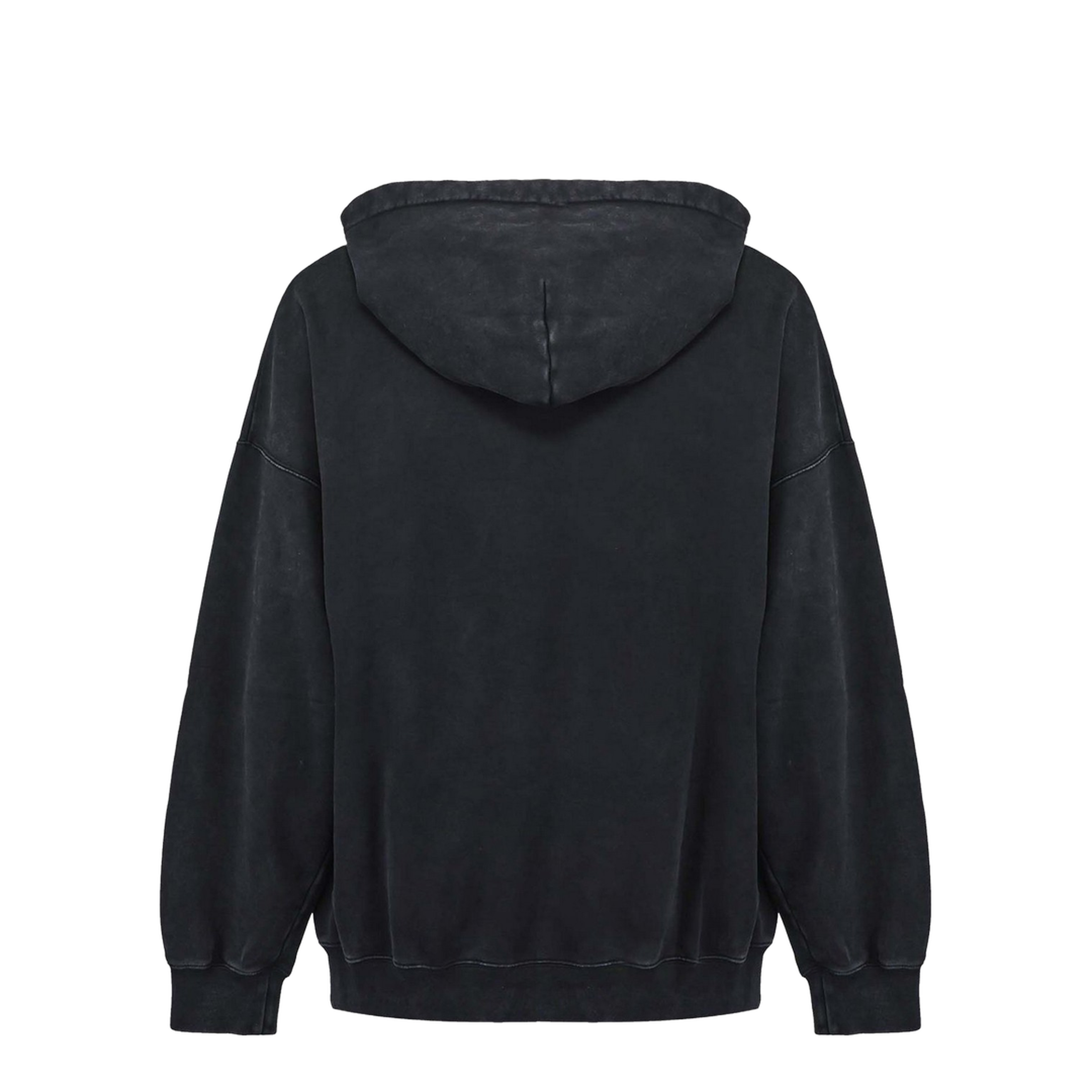 Hooded Sweatshirt - Image 3
