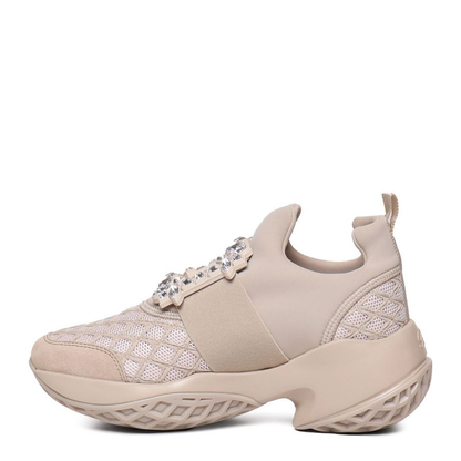 Sneakers Beige - Image 4