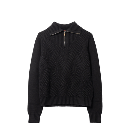 Sweaters Black - Image 1