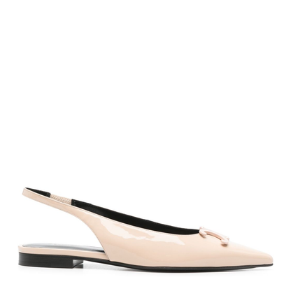 Perforated Slingback in Patent - Image 1