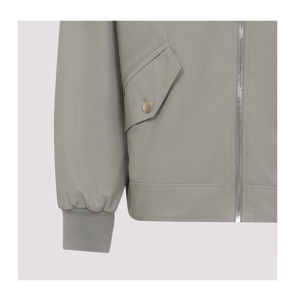 Cotton Jacket - Image 5