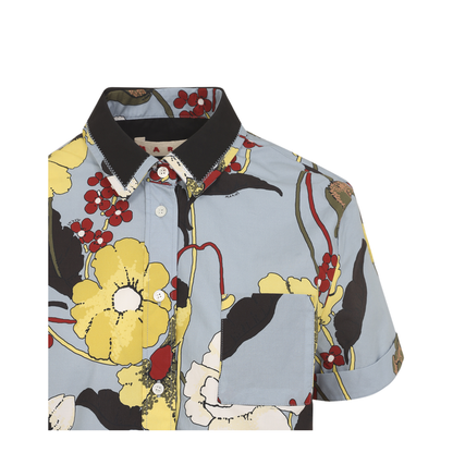 Cotton Shirt - Image 5