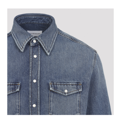 Classic Shirt - Image 6
