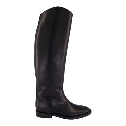 Boots Black - Image 1