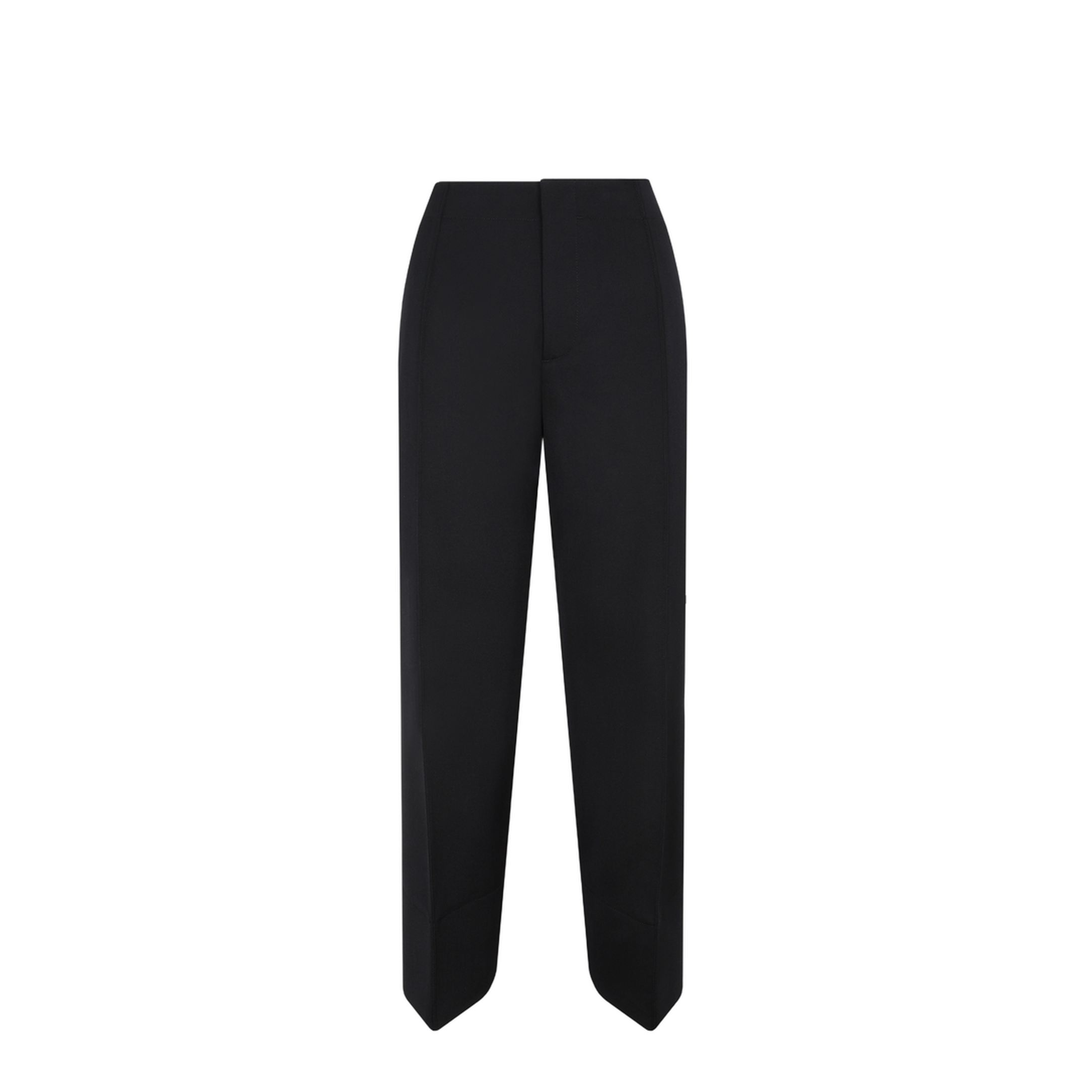 Curved Shape Pant - Image 3