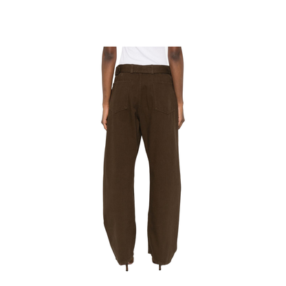 Jeans Brown - Image 3