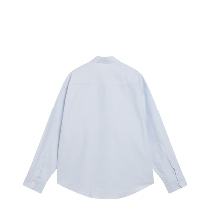 Light Blue de Coeur Shirt - Image 2