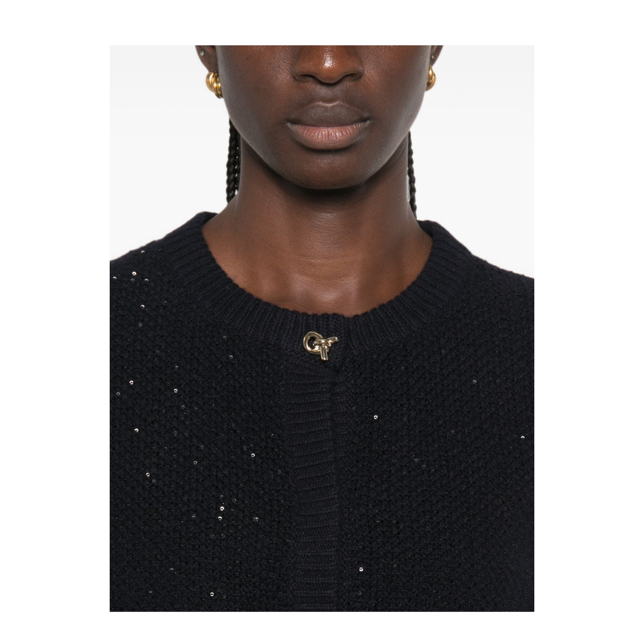 Sweaters NAVY - Image 2