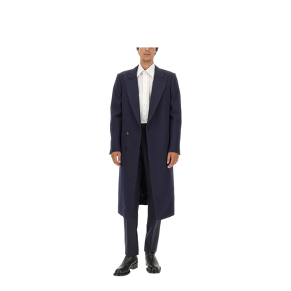 Double-Breasted Coat - Image 2