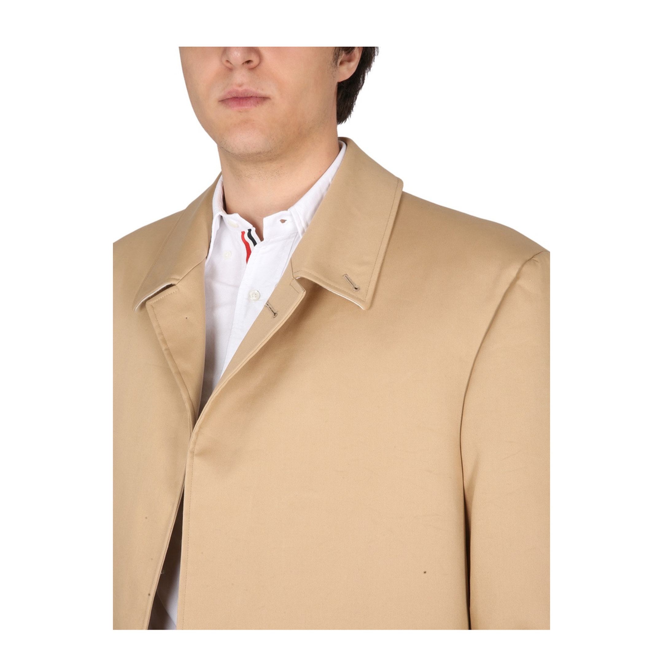Cotton Coat - Image 3
