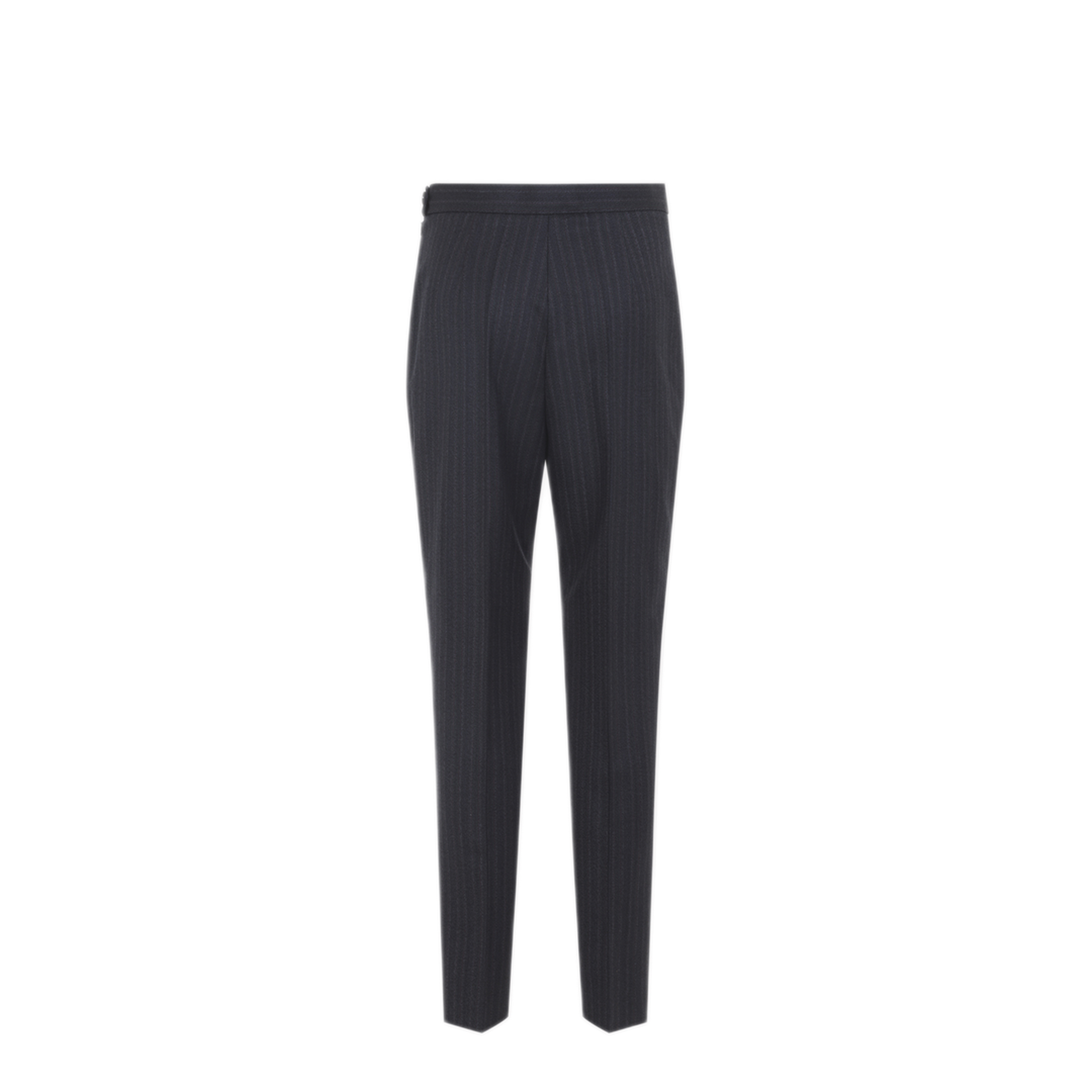 Slim Fit Pants - Image 4