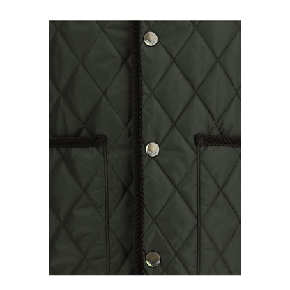 Quilted Vest - Image 3