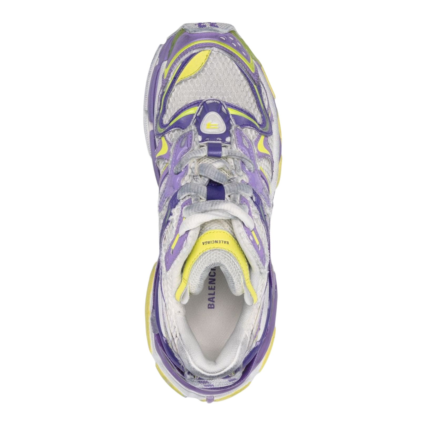 Runner 2 Sneakers - Image 4