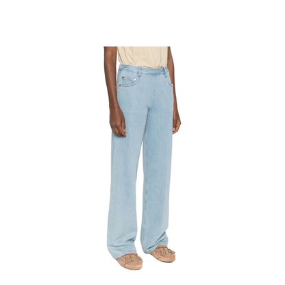 Jeans Clear Blue - Image 5