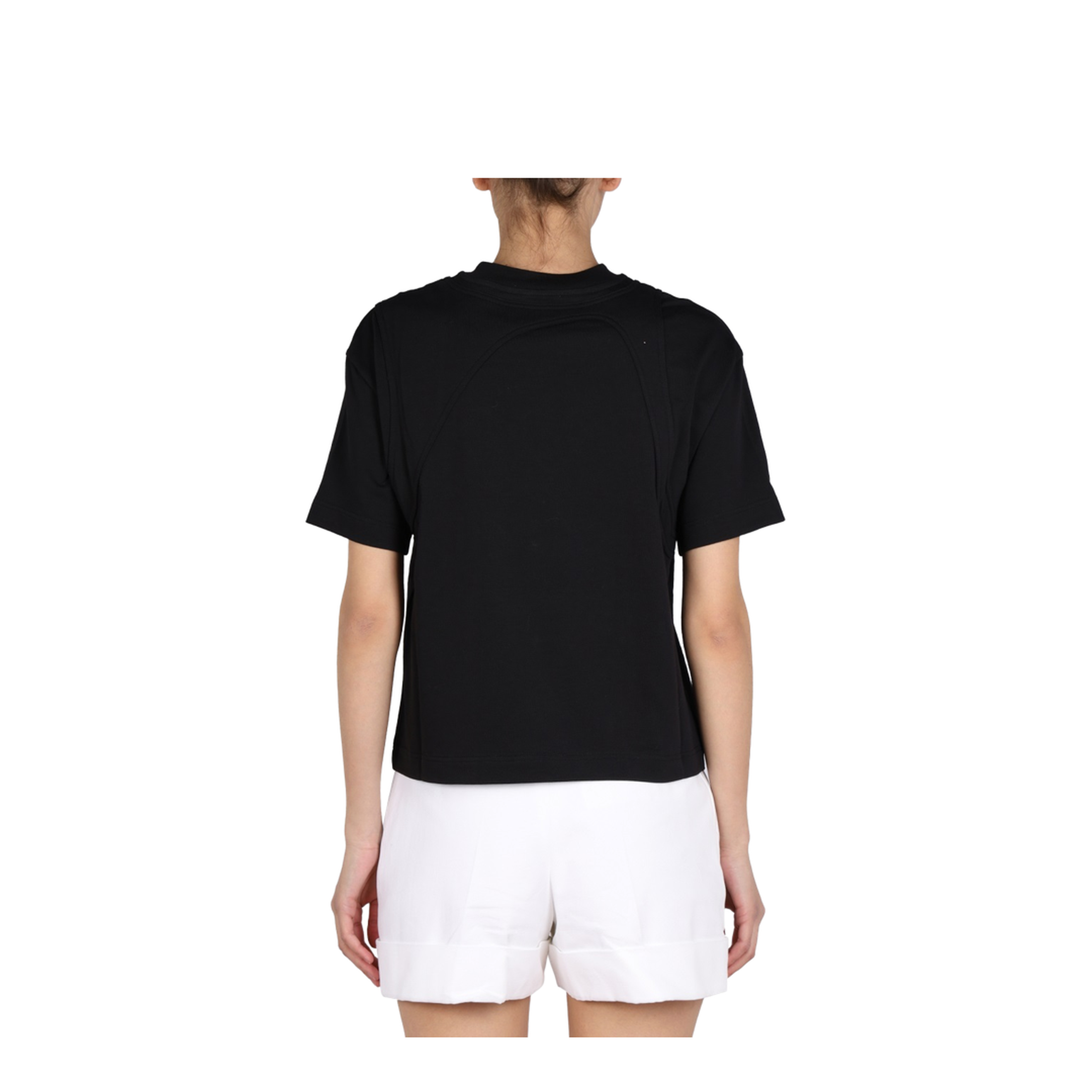 Crewneck T-Shirt - Image 3