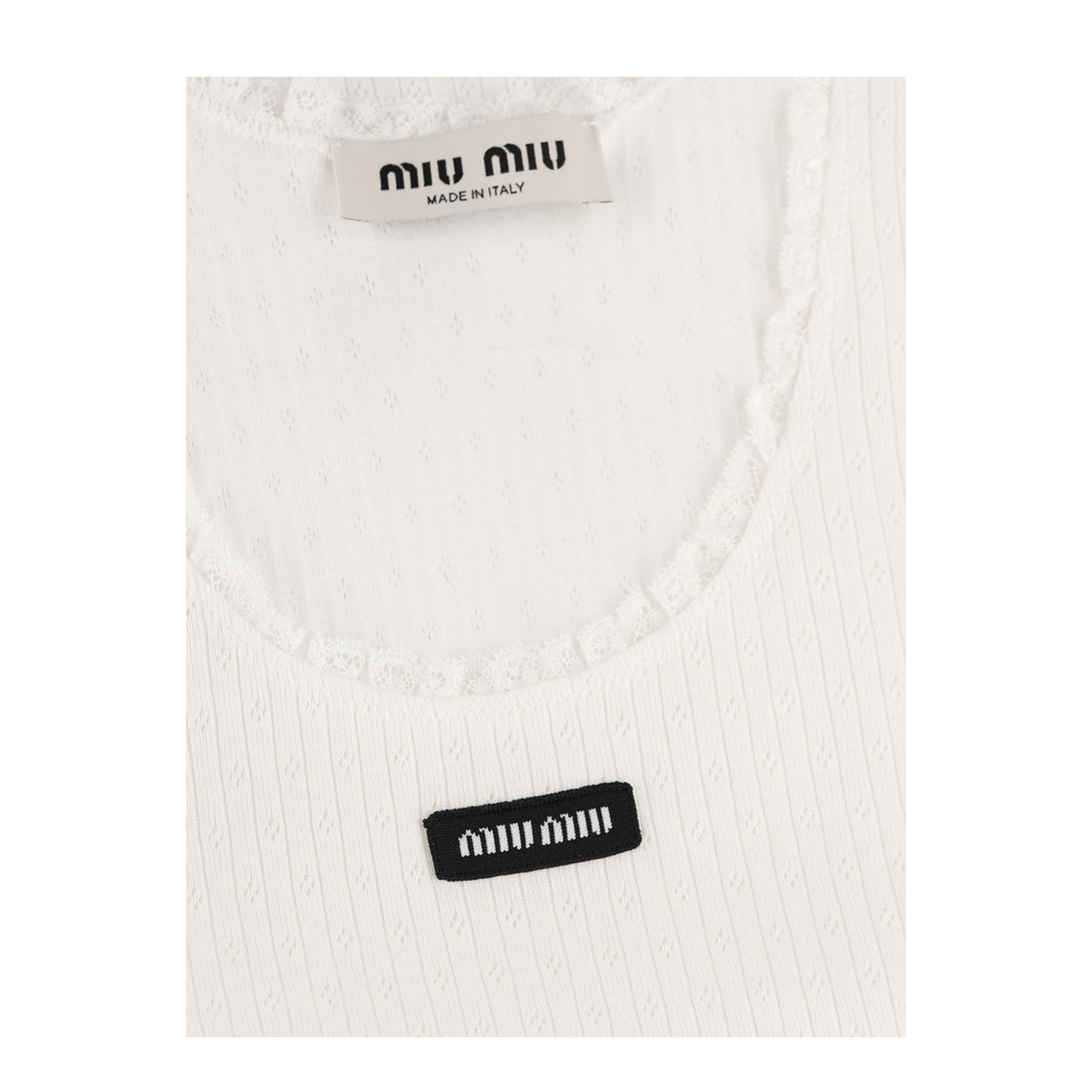Top White - Image 3
