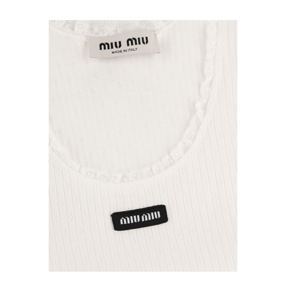 Top White - Image 3