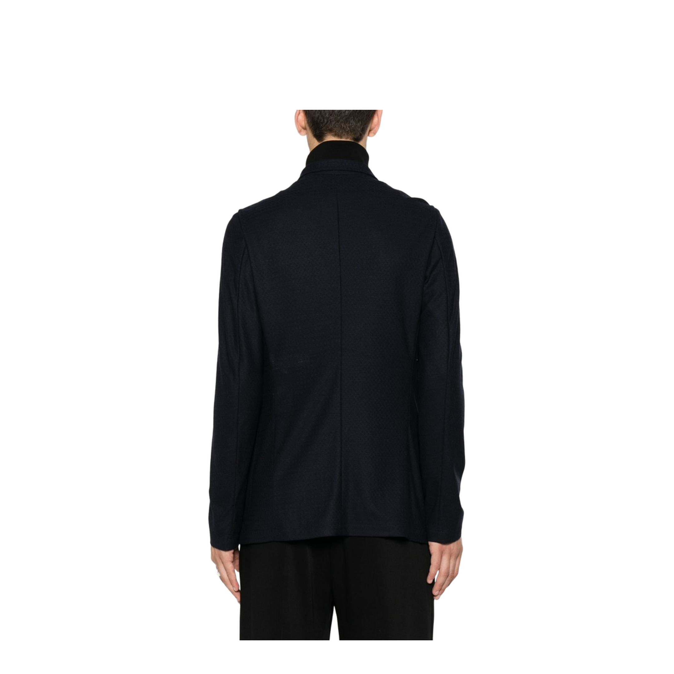 Jackets NAVY - Image 5