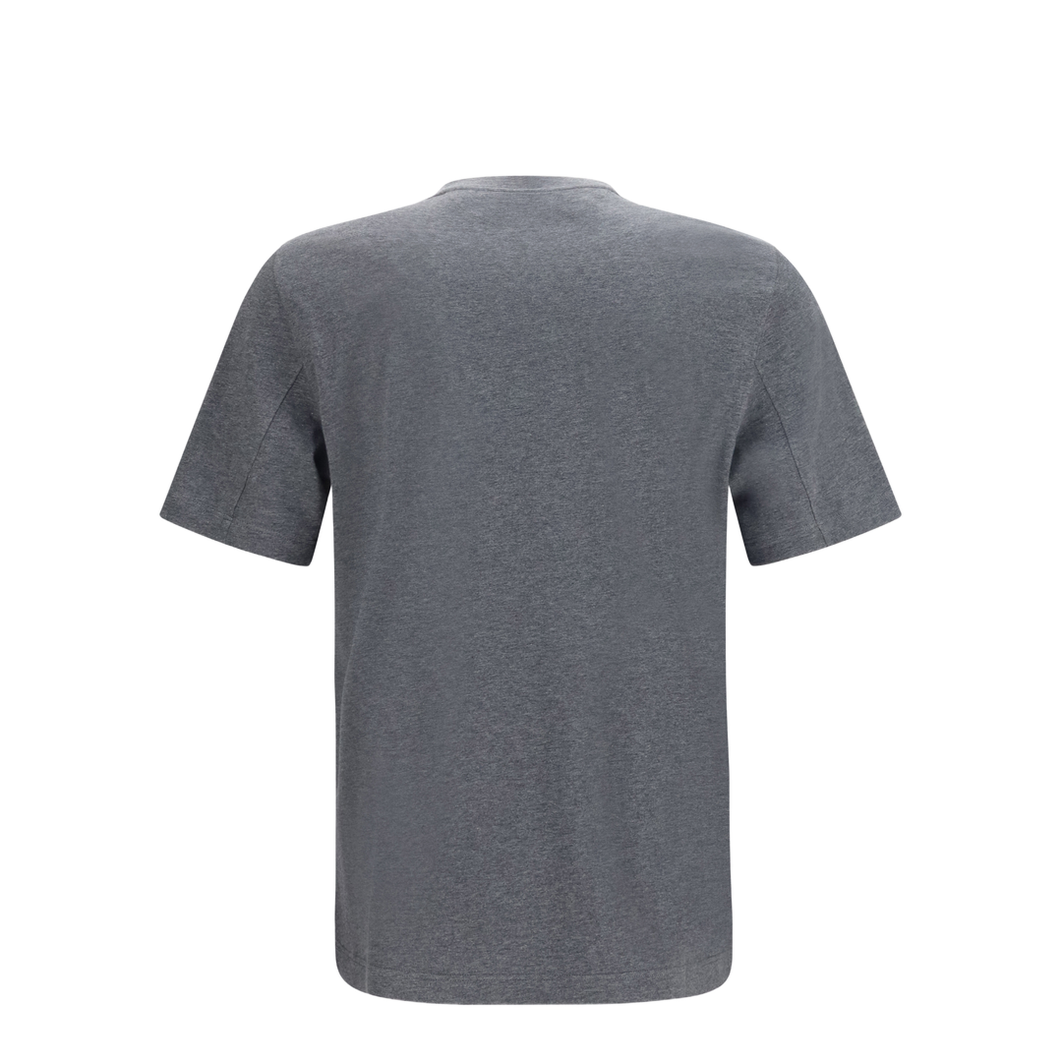 Cotton Printed T-Shirt - Image 2