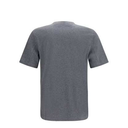 Cotton Printed T-Shirt - Image 2